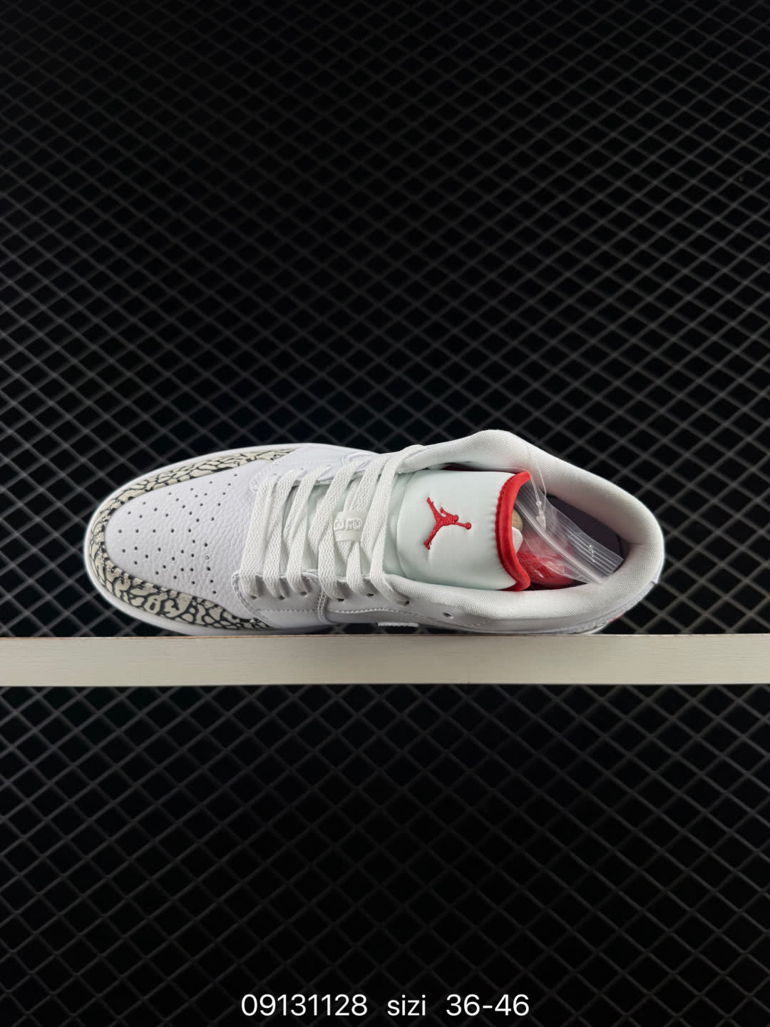 Air Jordan 1 Low AJ1-DC0774